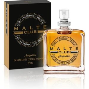 Malte Club - Jequiti